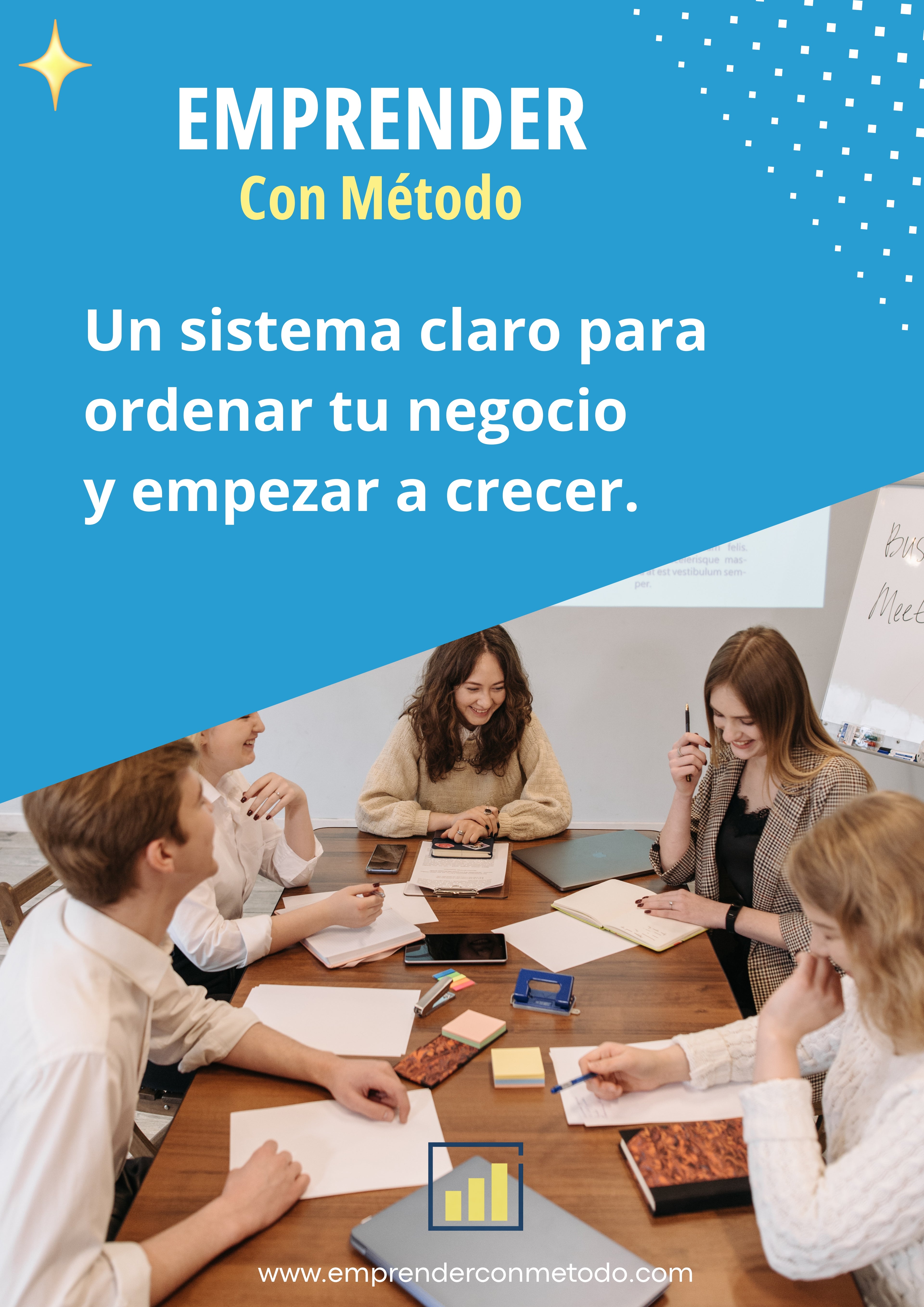 EMPRENDER Con Método