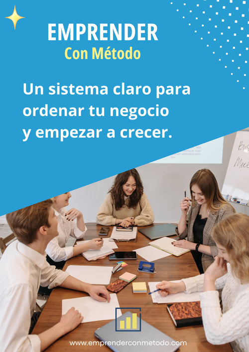 EMPRENDER Con Método