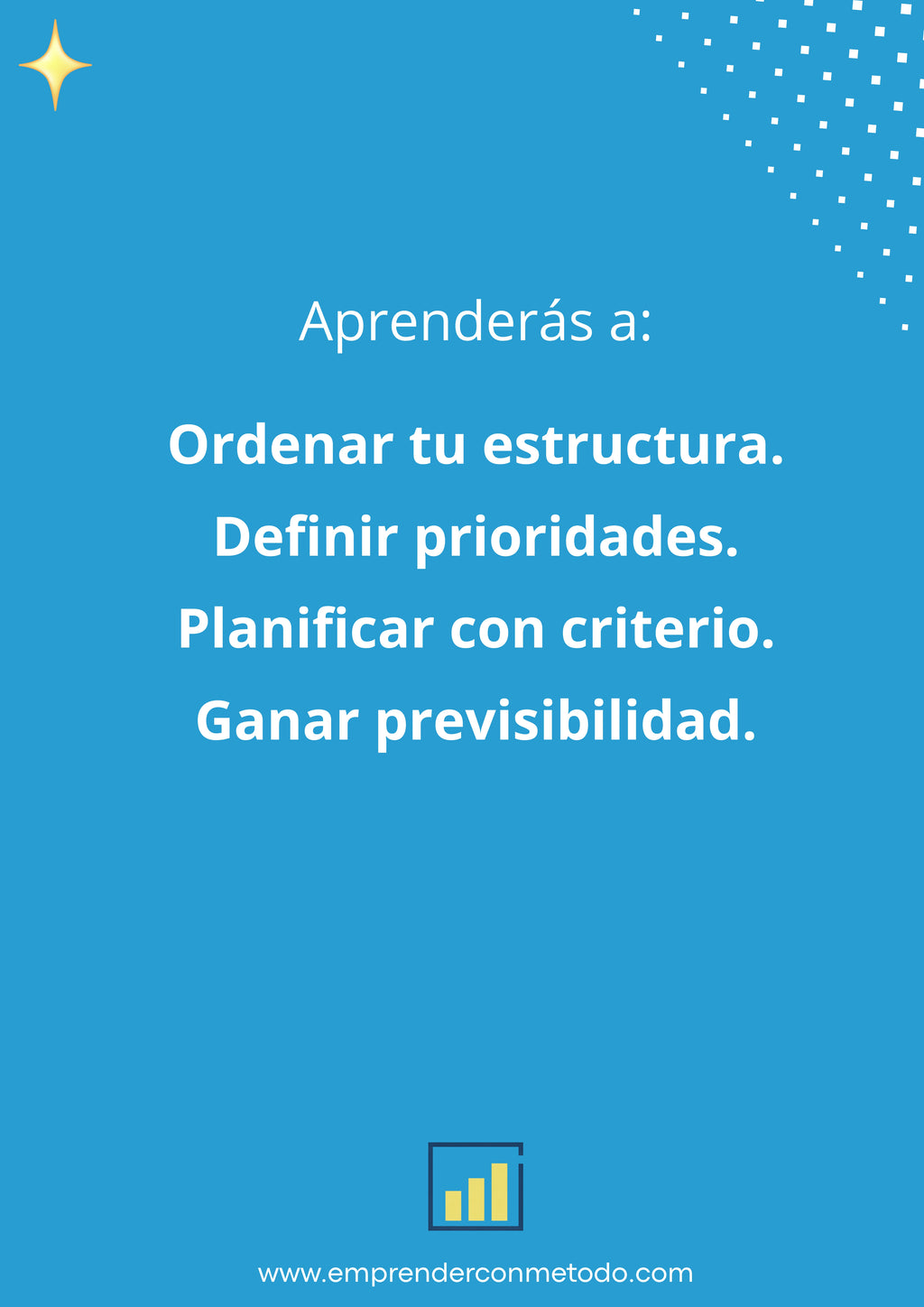 EMPRENDER Con Método