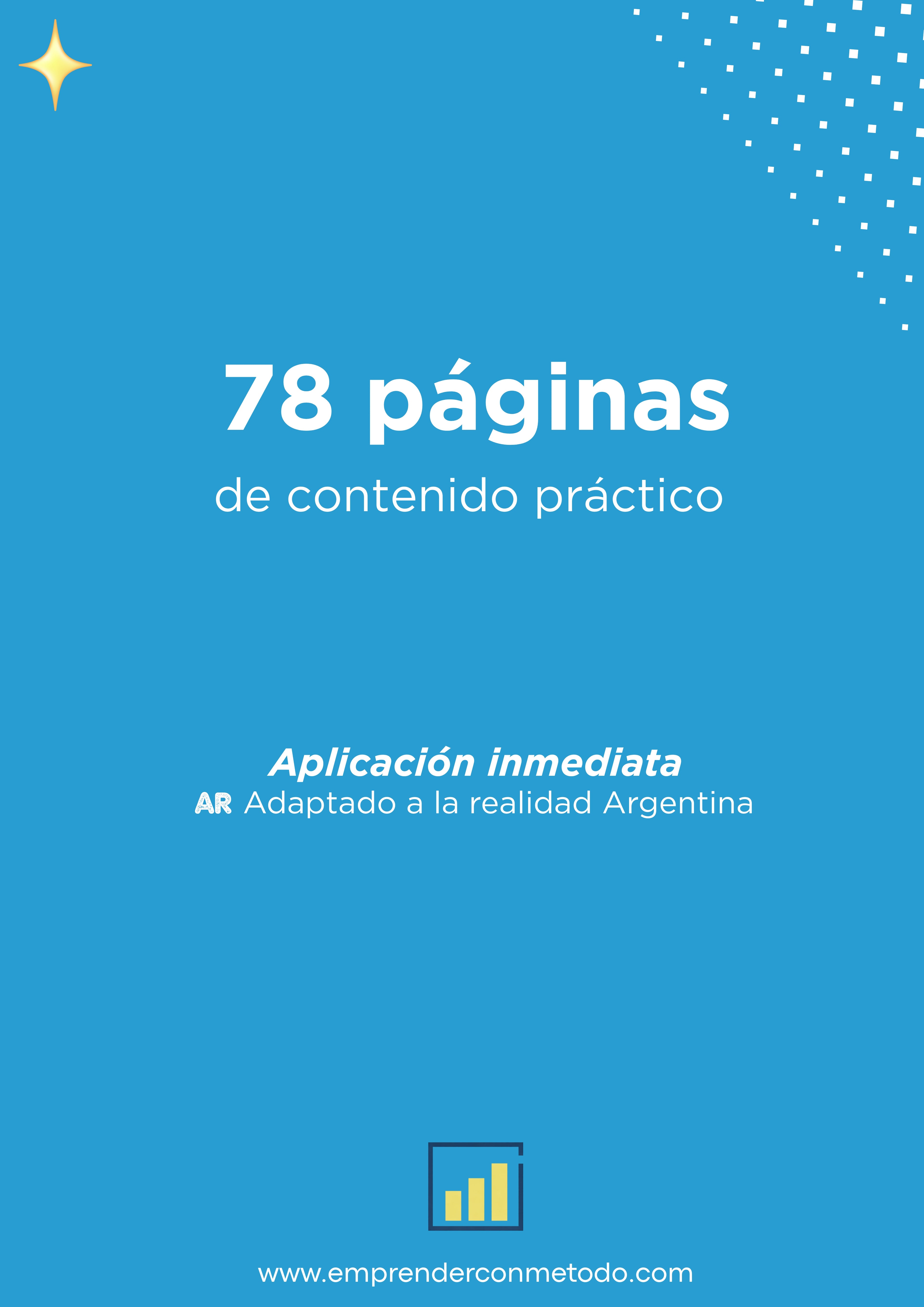 EMPRENDER Con Método