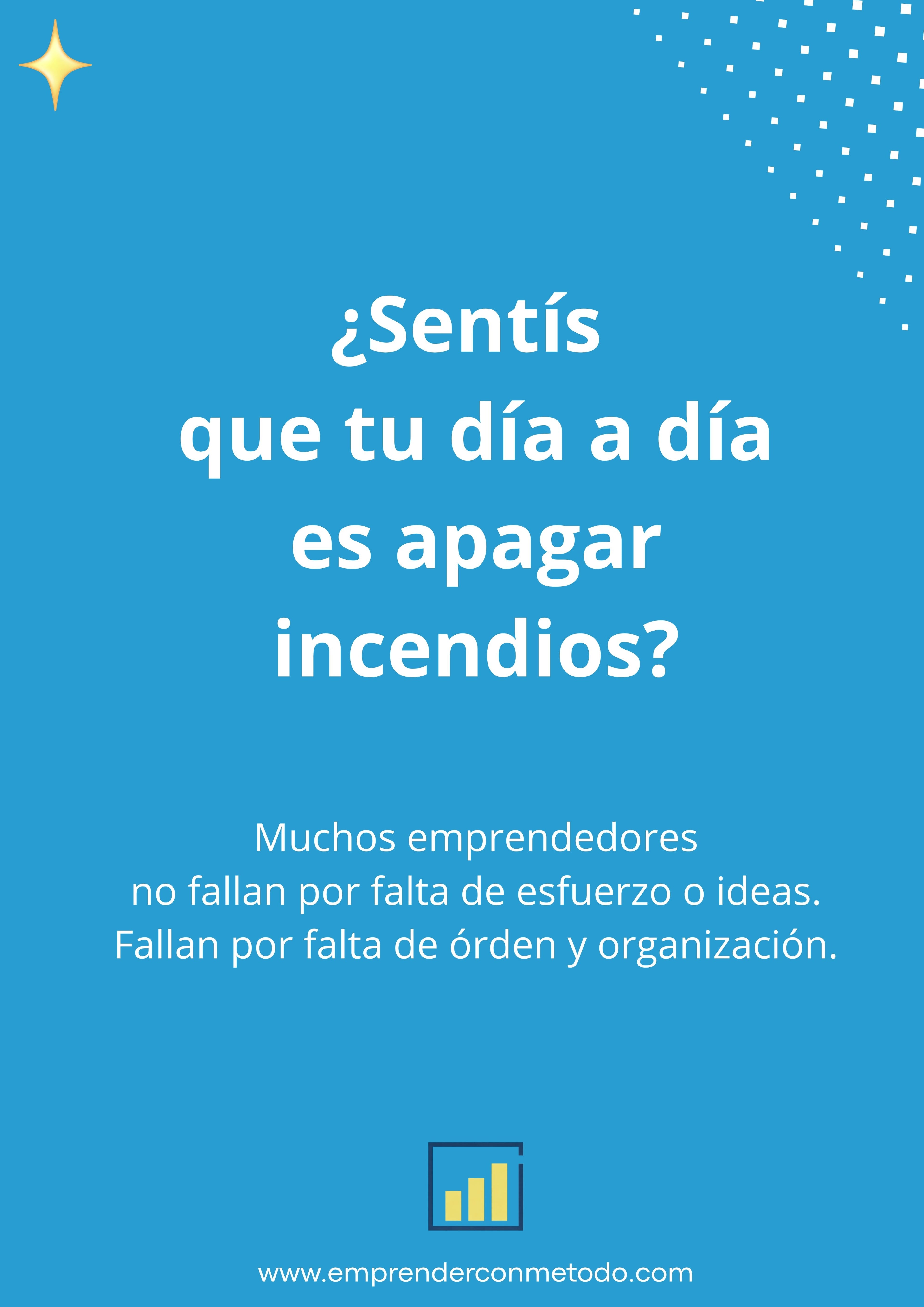 EMPRENDER Con Método
