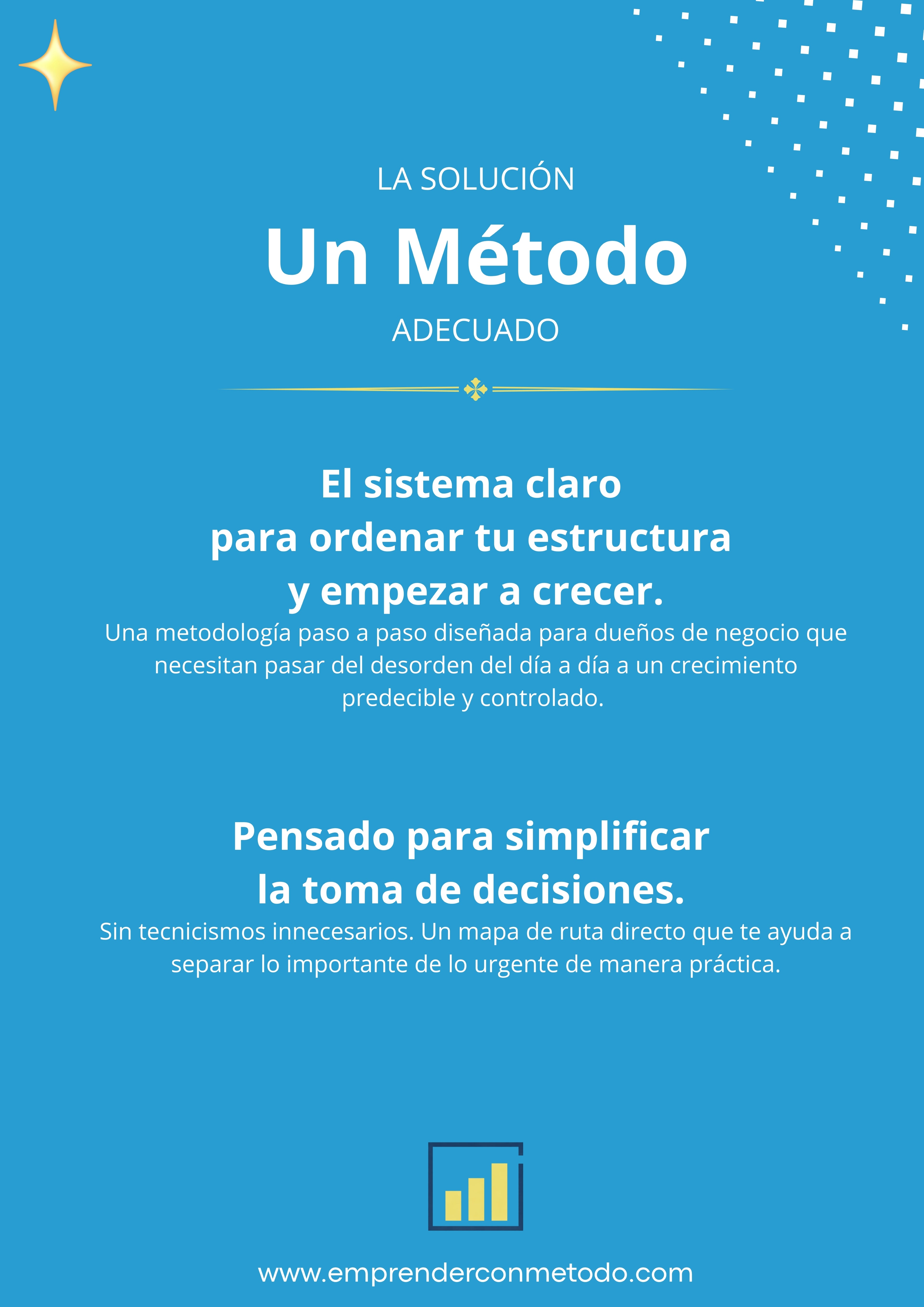 EMPRENDER Con Método