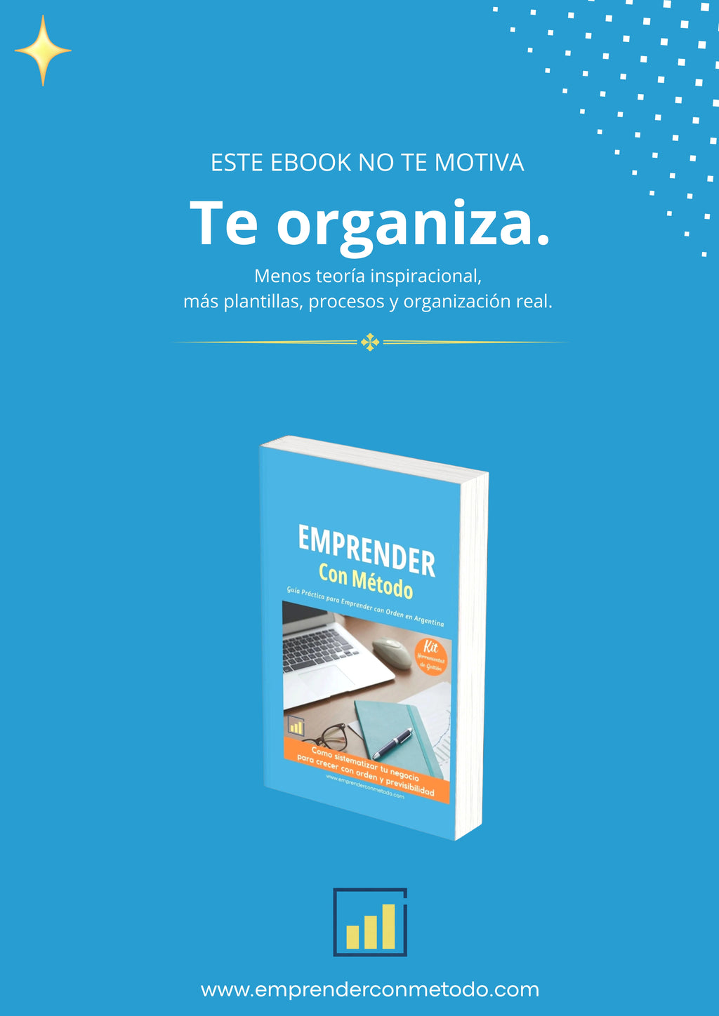 EMPRENDER Con Método