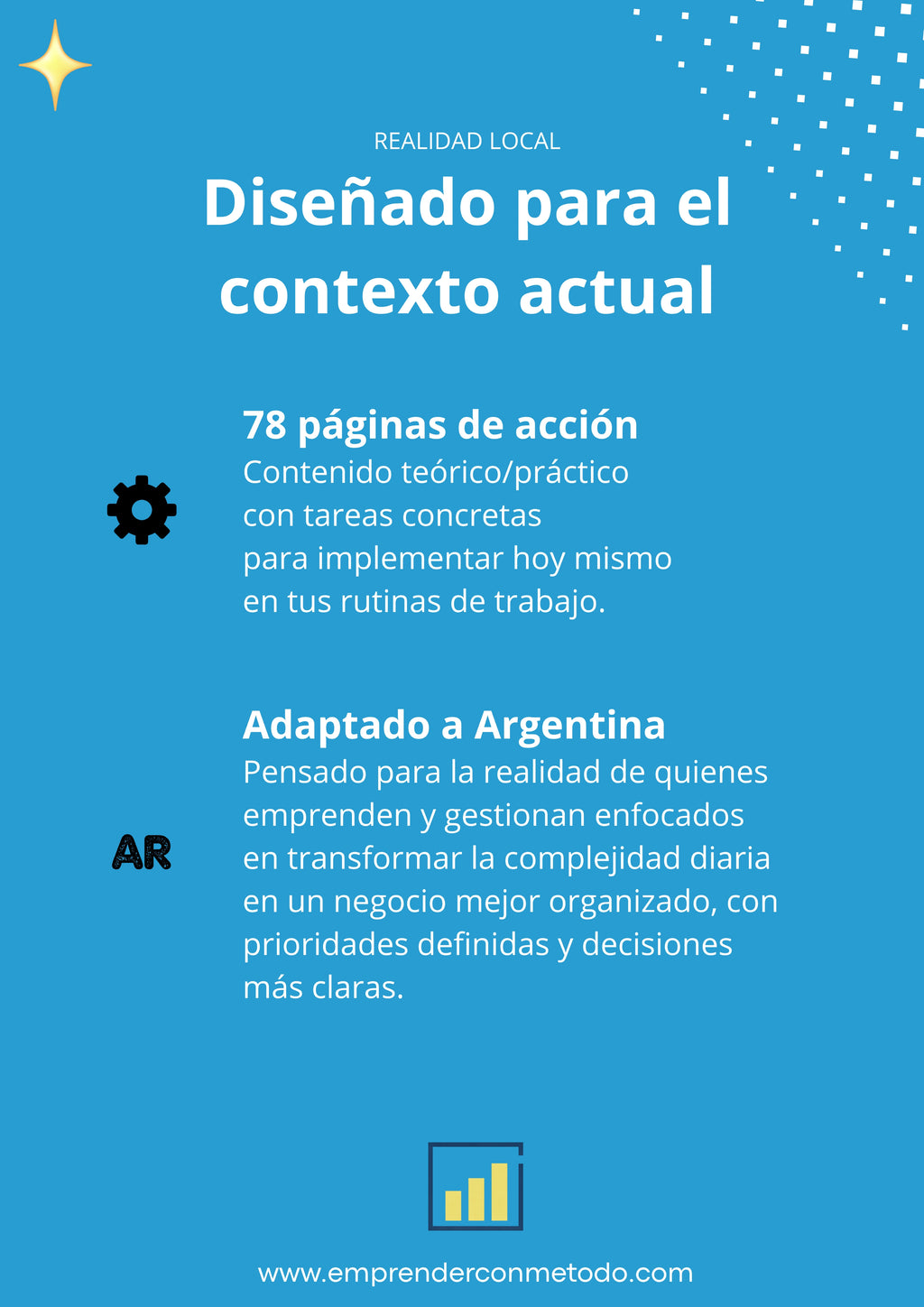 EMPRENDER Con Método