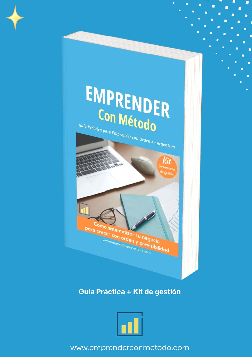 EMPRENDER Con Método