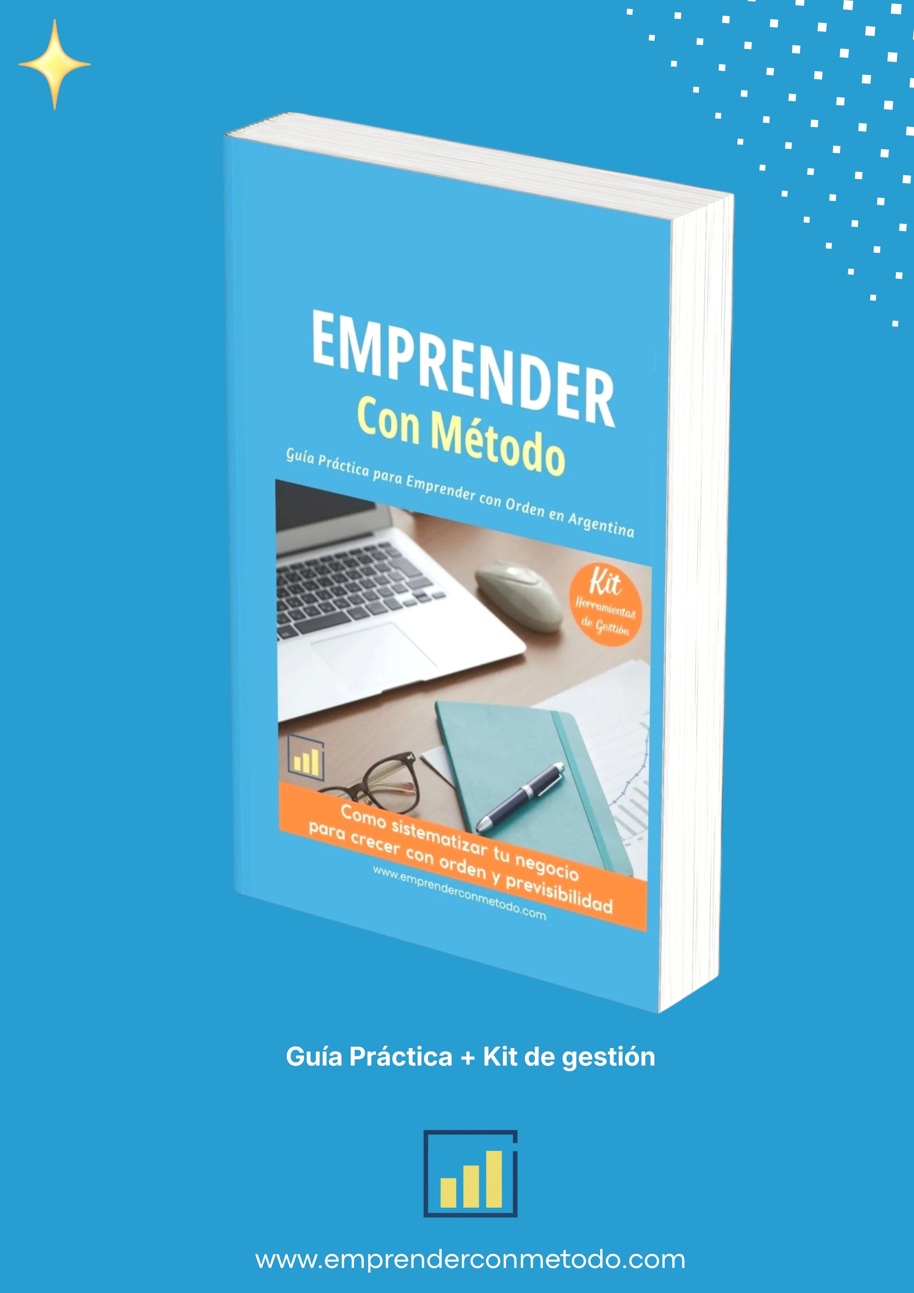 EMPRENDER Con Método