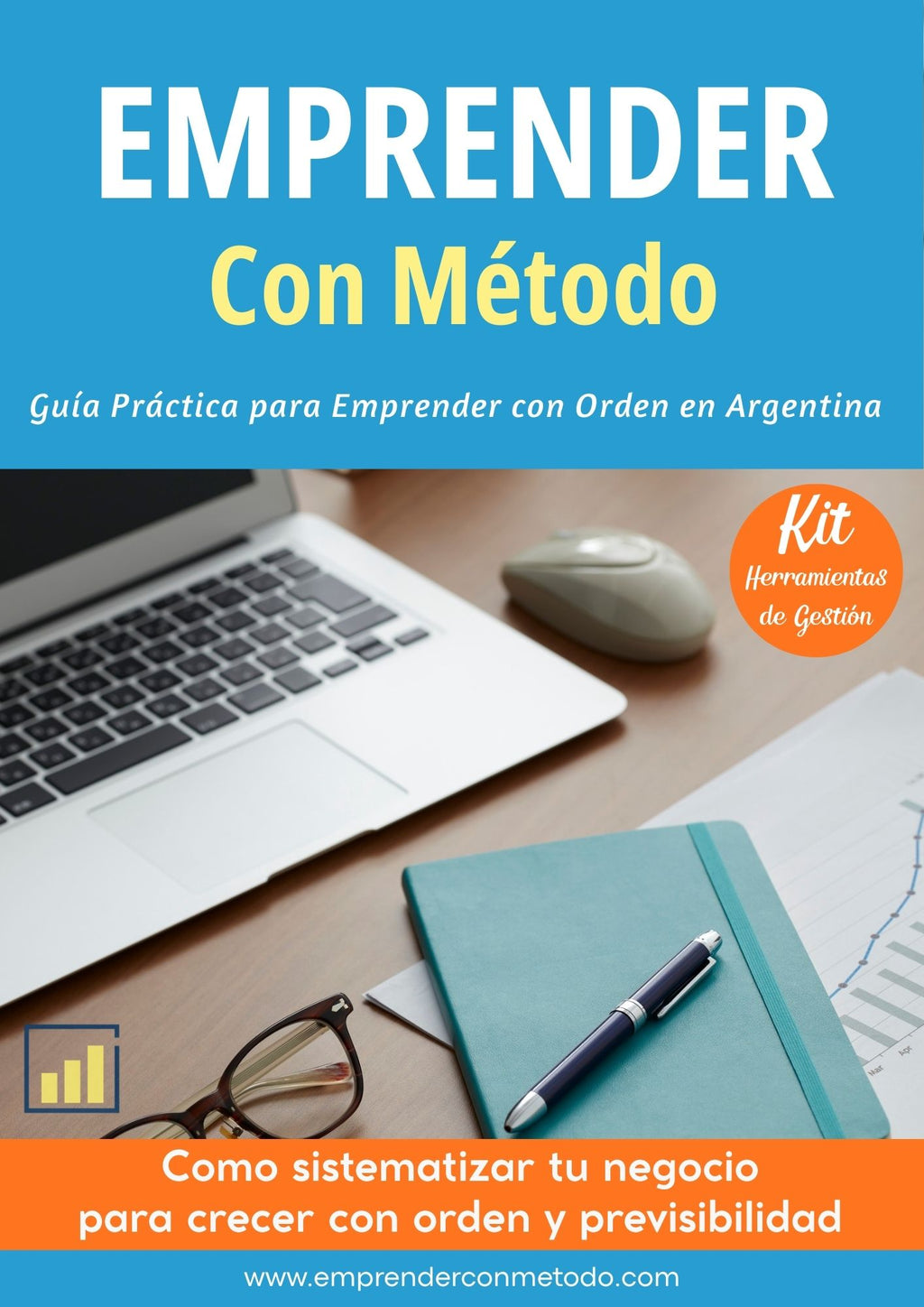 EMPRENDER Con Método